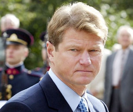 Paksas