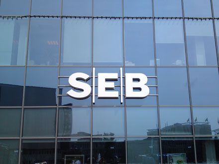 SEB_bankas