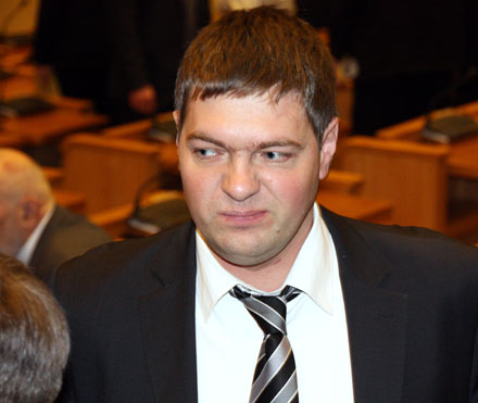Andrius Mazuronis
