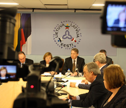 Valys seimas 20130327