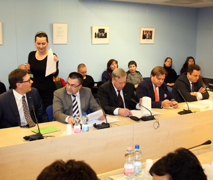 Venckienes seimas momisija 20130327
