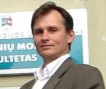 Ramunas Alaunis