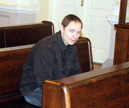 Michailovas