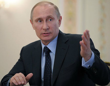 putinas