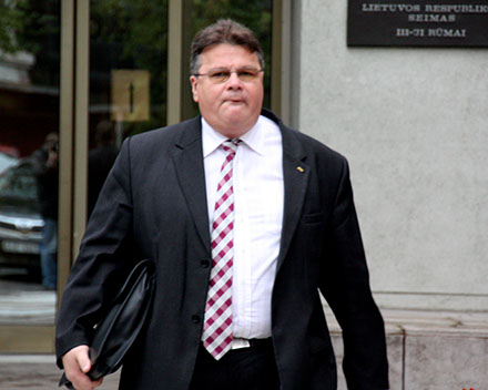 Linkevicius 20140910