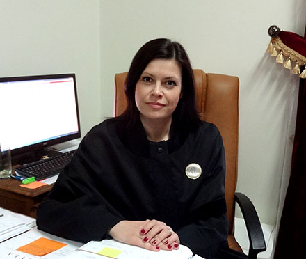 Kristina Lukauskaite