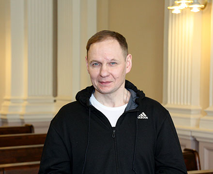 Konstantinas Nikulinas 20150513