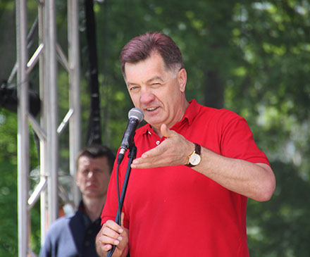A.Butkevičius. KK nuotr.