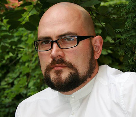 Vitalijus_Balkus_kas mus zudo autorius