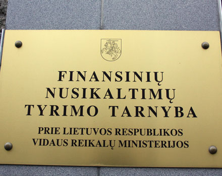 FNTT pradėjo ikiteisminį tyrimą dėl „Vilniaus energijos“ sukčiavimo ir dokumentų klastojimo“. KK nuotr.