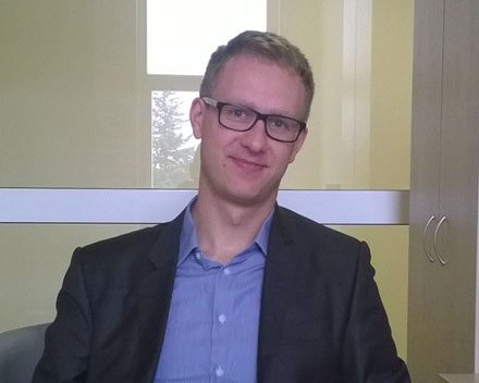 Mindaugas Štelemėkas. Asm. arch. nuotr. Mindaugas Štelemėkas. Asm. arch. nuotr.