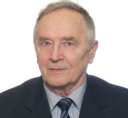Dr. Juozas Kudarauskas