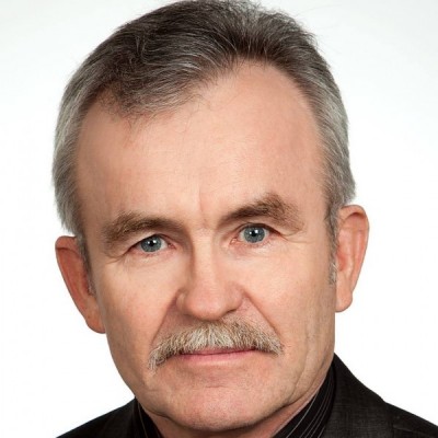 Jonas Kaminskas