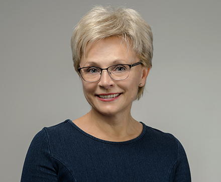 Irena Haase 