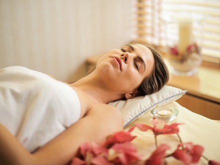 SPA Kaip išsirinkti SPA centrą?
