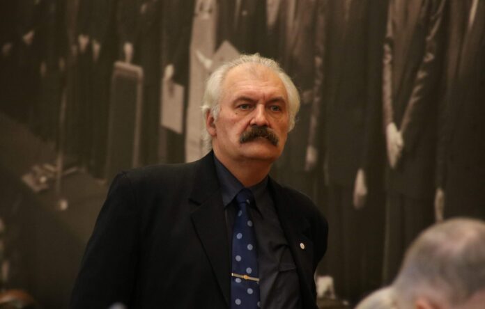 Arunas Marcinkevicius