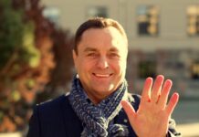 „Nustokite tarnauti Maskvai“: Petro Gražulio kreipimasis, kurio „gelminė valstybė“ bando nematyti