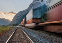 As trade relations grow, Lithuania seeks to attract more cargoes from Kazakhstan