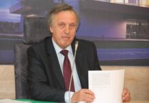 Prof. Povilas Gylys. Švabo globalizacijos projektas žlunga. Kas pakeis TVF ir Pasaulio banką?