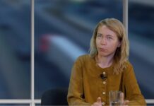 Dr. Nida Vasiliauskaitė. Apie kovos veiksmų planą