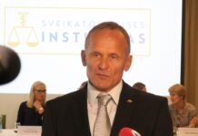 Vienybė dėl Lietuvos – ne pasirinkimas, o būtinybė