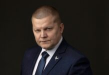 Vyriausybei nesusitvarkant su oro balionais – speciali Seimo komisija: tirs kontrabandos žalą ir institucijų neveikimą