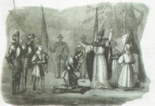 Kaip iš mūsų atėmė žynių kultūrą?