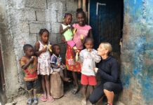 Poliglotės Julijos aistra – kalbos: mokosi 23-os kalbos ir sustoti neketina