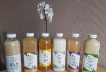 Sveikos ateities maistas – simbiotinis maistas