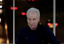 Vytautas Mikalauskas. Beldimas išgirstas. Kas toliau? (1)