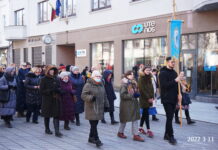 Liepos 6-ąją – Didysis Rožinio kelias