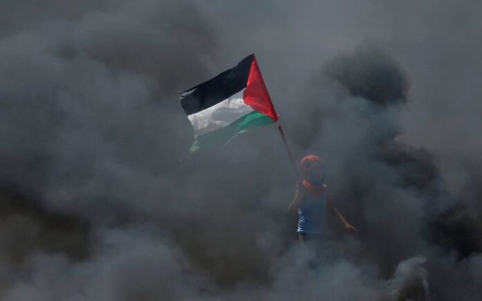 Palestine