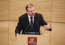 Sauliau Skverneli, ar Žemė apvali?