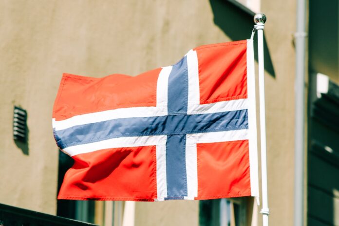 Norvegija