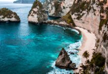 Kelionė biudžetu: kiek kainuoja kelionė į Balį?