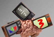 Mentaliniai karai. Kaip pavergti tautą? I dalis