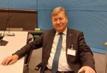 Valdas Tutkus. Kas šiandien Lietuvoje atlieka Kembridžo penketuko vaidmenį?