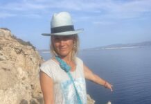 Graikijos dienoraščiai 45. Kaip susigrąžinti jaunystę praeities prisiminimų dėka, arba kodėl Kudirka buvo teisus