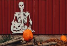 Helovynas – mankurtų šiurpnaktis?