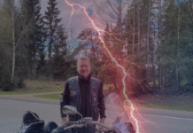 „Perkūnas trenkia, bet Tutkus stovi“