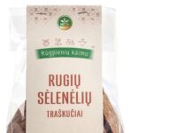 Negalite nustoti užkandžiauti? Darykite tai sveikai!