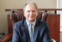 Jonas Ivoška: „Teisėjas Artūras Driukas netinkamas Konstitucinio Teismo pareigoms“