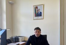 Žmogaus teisių organizacijos: kultūros protestai virto politinio spaudimo įrankiu