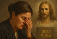 Marijos iš vieno Lietuvos miestelio liudijimas. Dievas teisia, o gal tiesiog veikia Jo sukurto pasaulio harmonijos dėsniai?