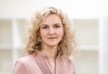 D. Karvelienė. Teisme įrodyta: M. Navickienės vadovaujama ministerija diskriminavo LVI dėl pažiūrų