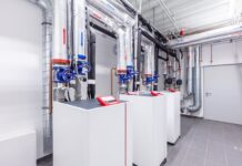 Pastatomi dujiniai katilai – kam jie skirti ir kada juos rinktis?