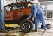 Padangų montavimas ir balansavimas: kodėl svarbu tai atlikti profesionaliai?