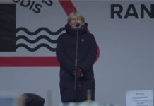 Sausio 13-osios gynėjai – Eglei Bučelytei: „Jūs neturite teisės spekuliuoti Sausio 13-ąja, žuvusiųjų atminimu“