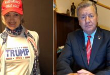 Valdo Tutkaus straipsnis apie žodžio laisvę Lietuvoje publikuotas JAV žiniasklaidoje