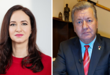 „Alternatyva Lietuvai“ kreipėsi į Vyriausybę dėl galimo moksleivių dalyvavimo mitinge pamokų metu